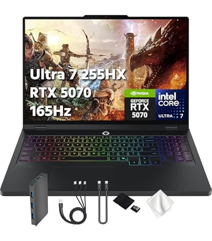 Amazon.com: Lenovo IdeaPad 5 Laptop: 10th Gen Core i5-1035G1, 16GB